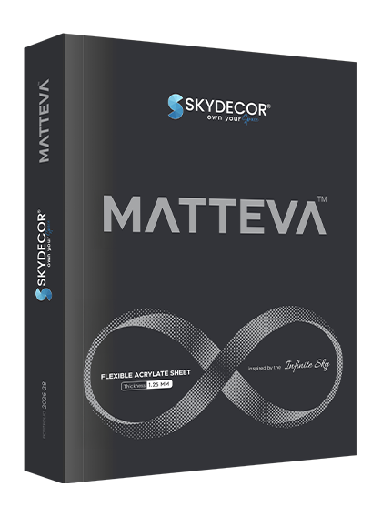 Matteva Laminates
