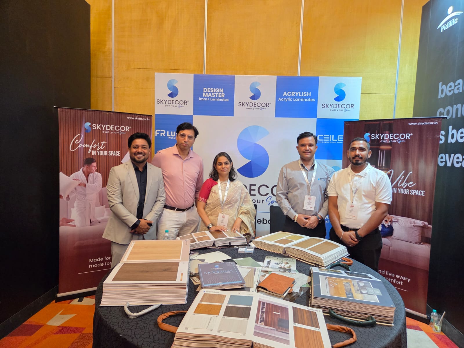 Architect & Interiors India Design Debate – Chandigarh Edition.