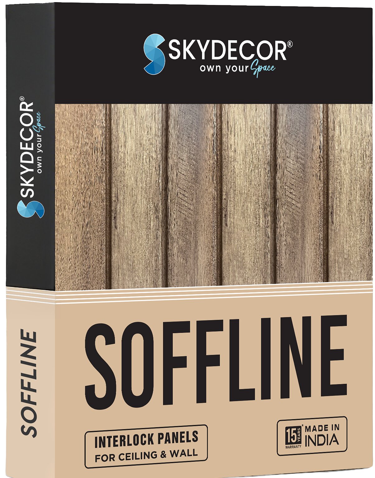 Soffitto Soffline Panel