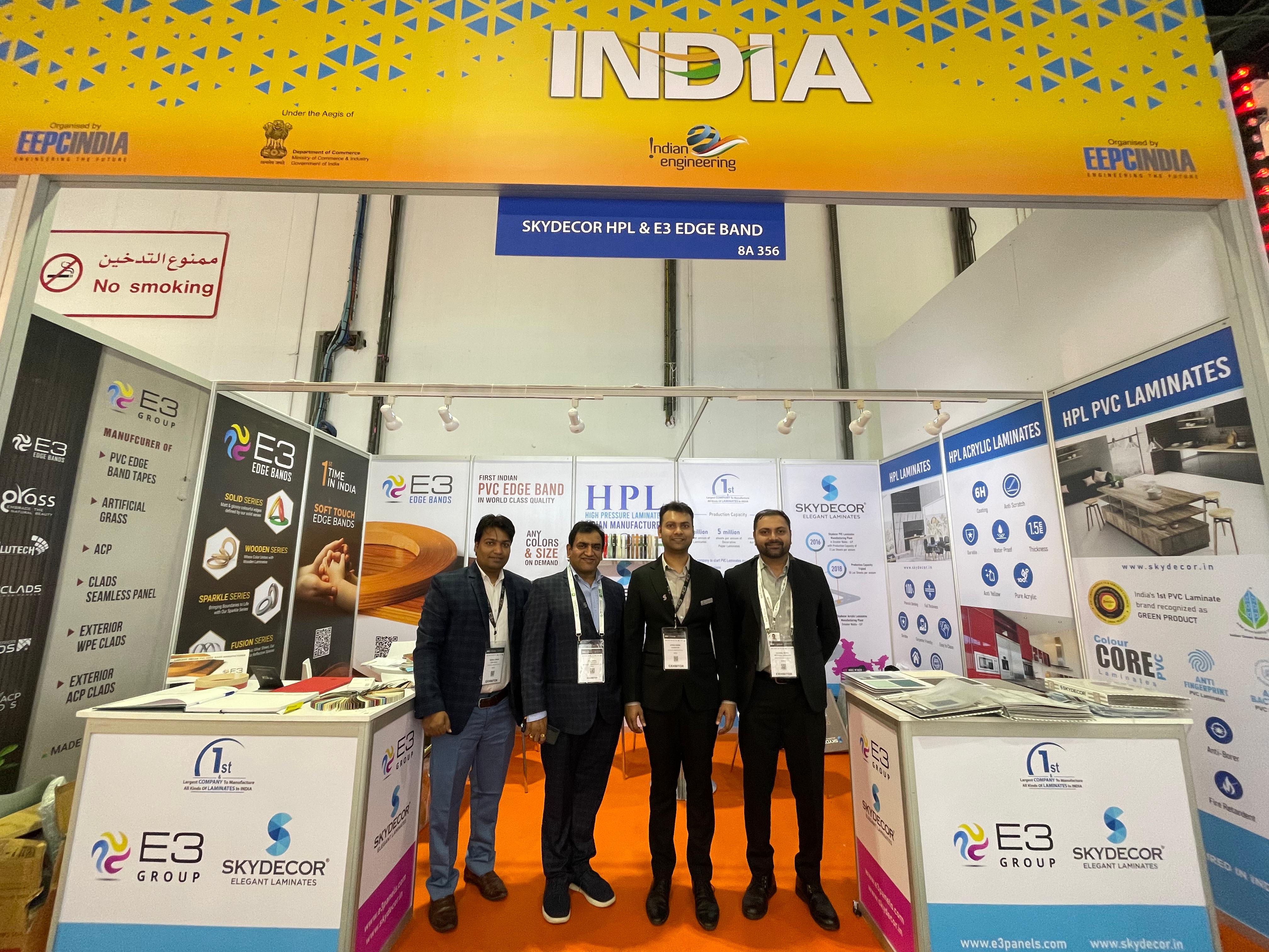 Big 5 Global Dubai
