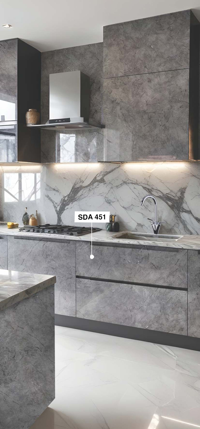 SDA 451 view 2