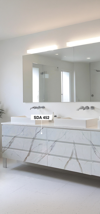 SDA 452 view 2