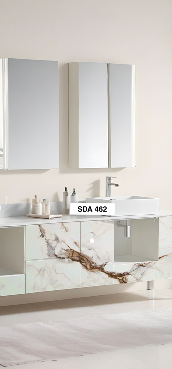 SDA 462 view 2