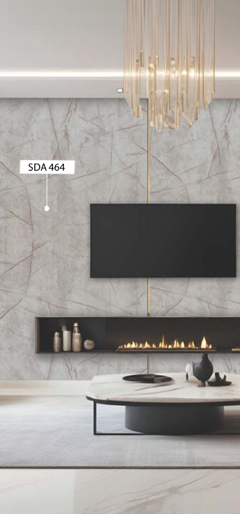 SDA 464 view 2