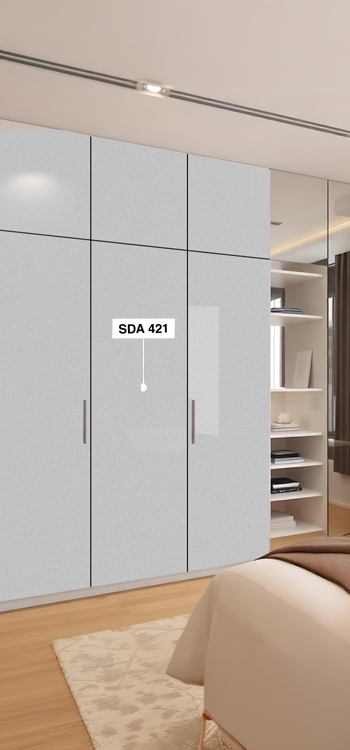 SDA 421 view 2
