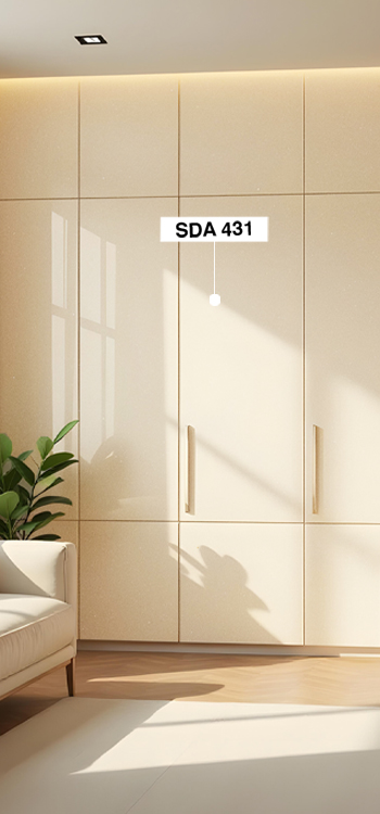 SDA 431 view 2