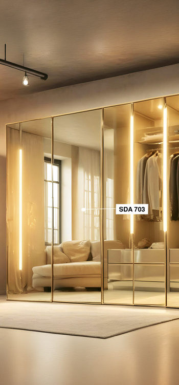 SDA 703 view 2