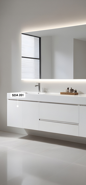 SDA 201 view 2