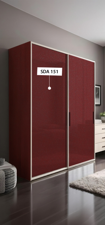 SDA 151 view 2