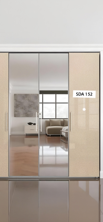 SDA 152 view 2