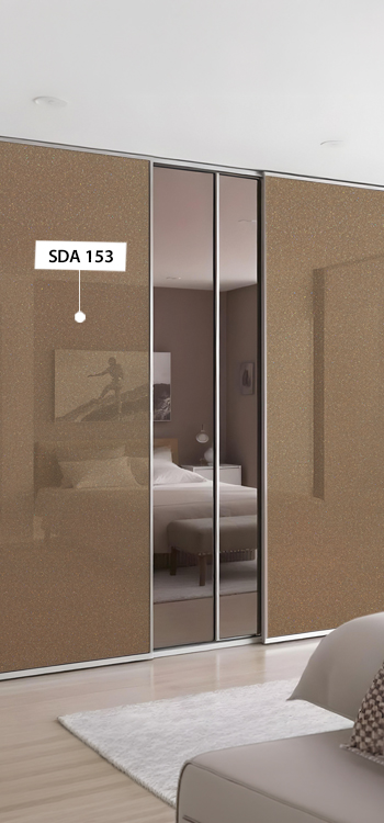 SDA 153 view 2