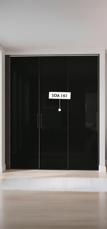 SDA 161 view 2