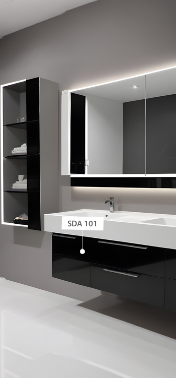 SDA 101 view 2