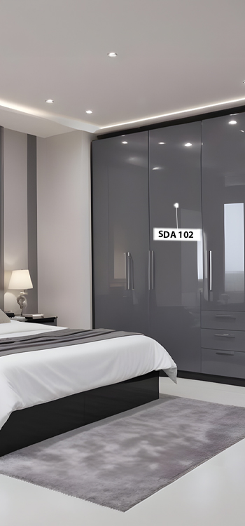 SDA 102 view 2