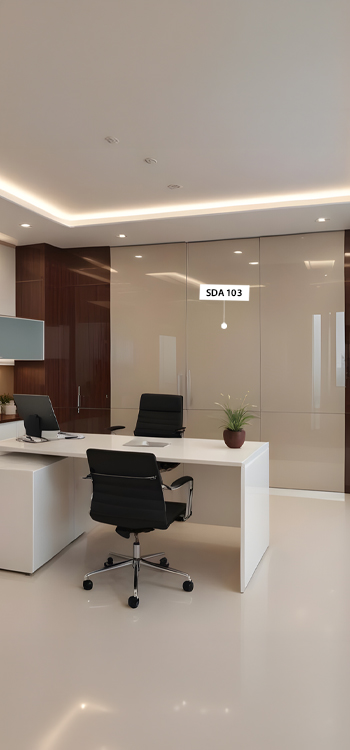 SDA 103 view 2