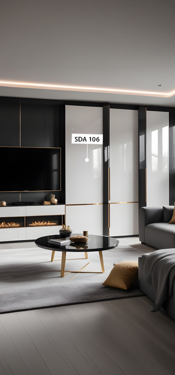SDA 106 view 2