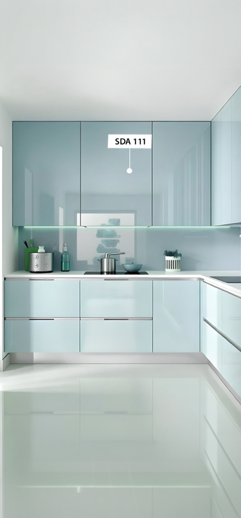SDA 111 view 2