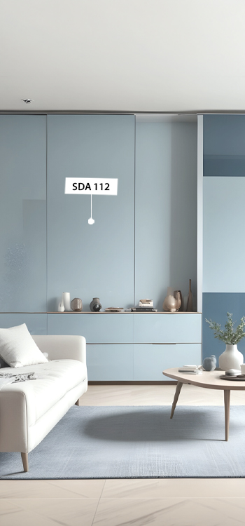 SDA 112 view 2