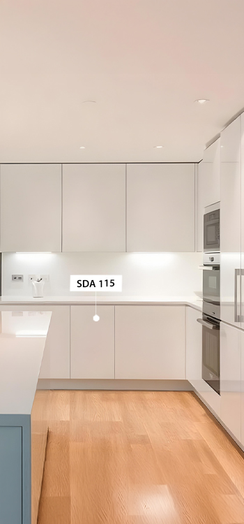 SDA 115 view 2