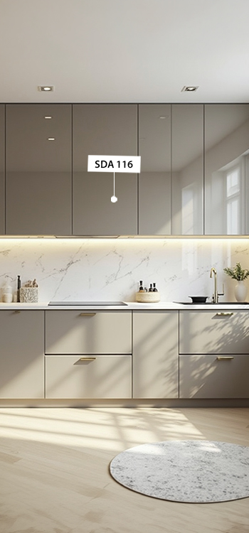 SDA 116 view 2