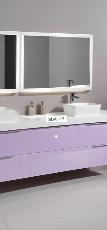 SDA 117 view 2