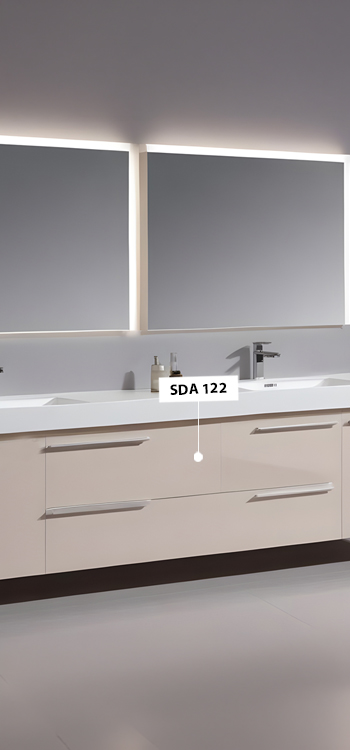 SDA 122 view 2