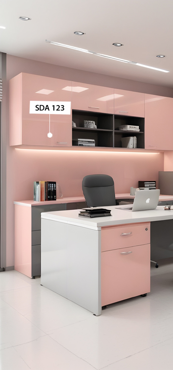 SDA 123 view 2