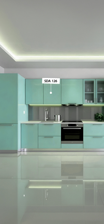 SDA 126 view 2