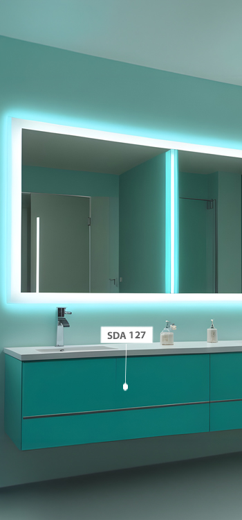 SDA 127 view 2