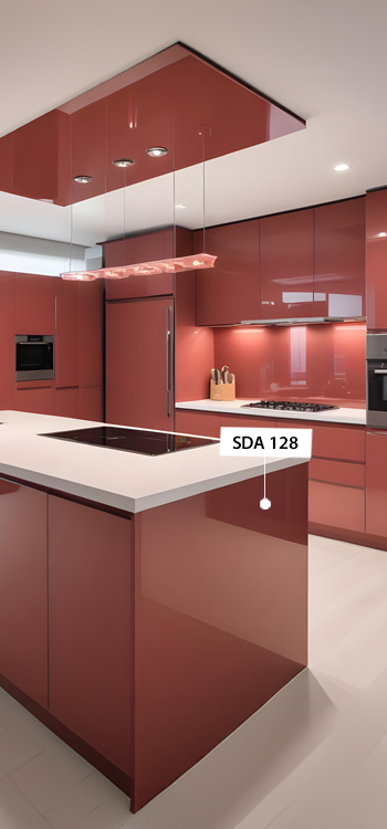 SDA 128 view 2