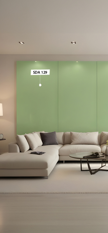 SDA 129 view 2