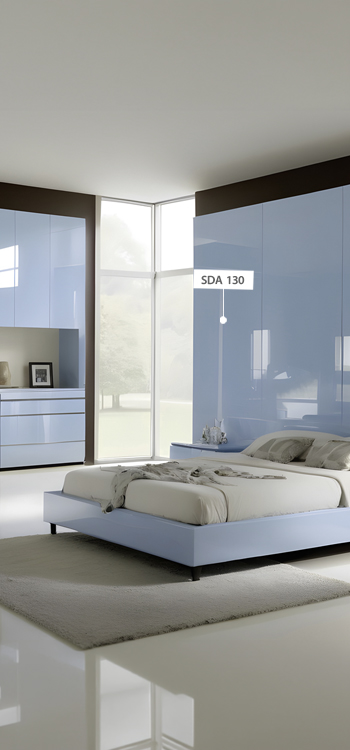 SDA 130 view 2