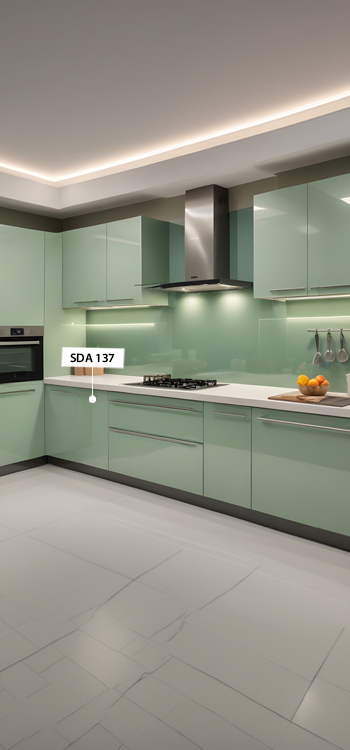 SDA 137 view 2