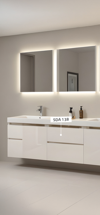 SDA 138 view 2