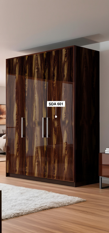 SDA 601 view 2